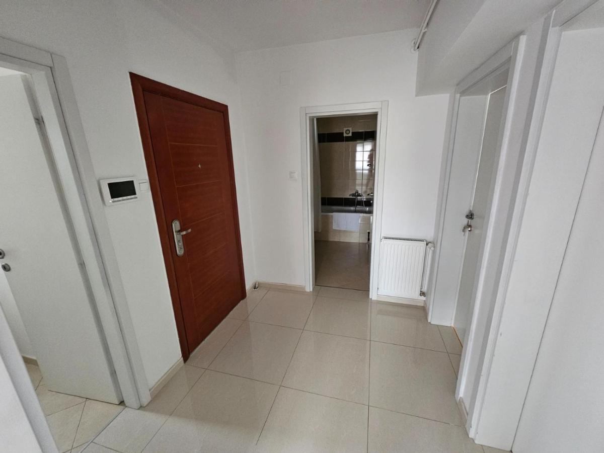Comfort Apartments Remiza Zagreb Eksteriør bilde