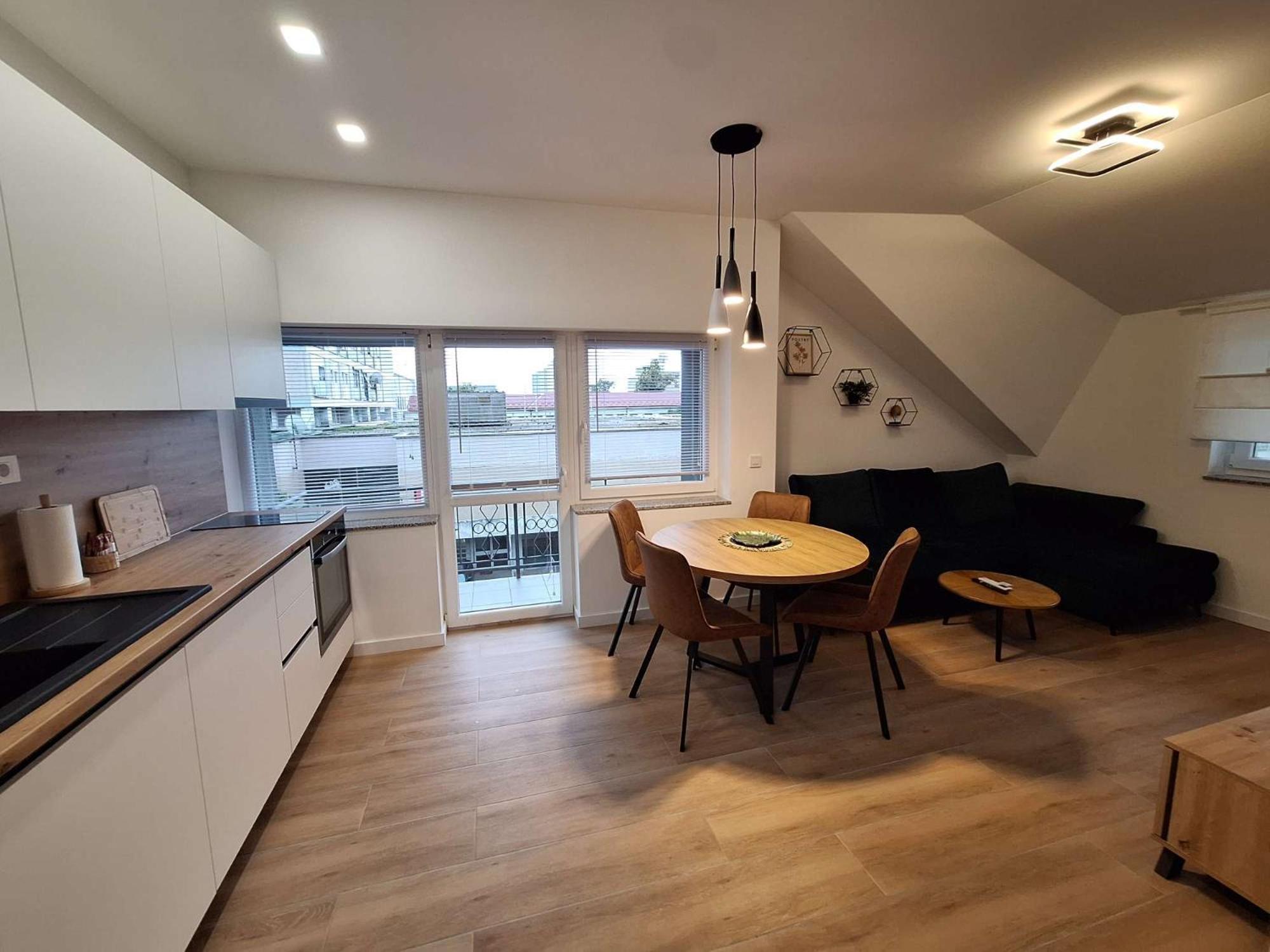 Comfort Apartments Remiza Zagreb Eksteriør bilde
